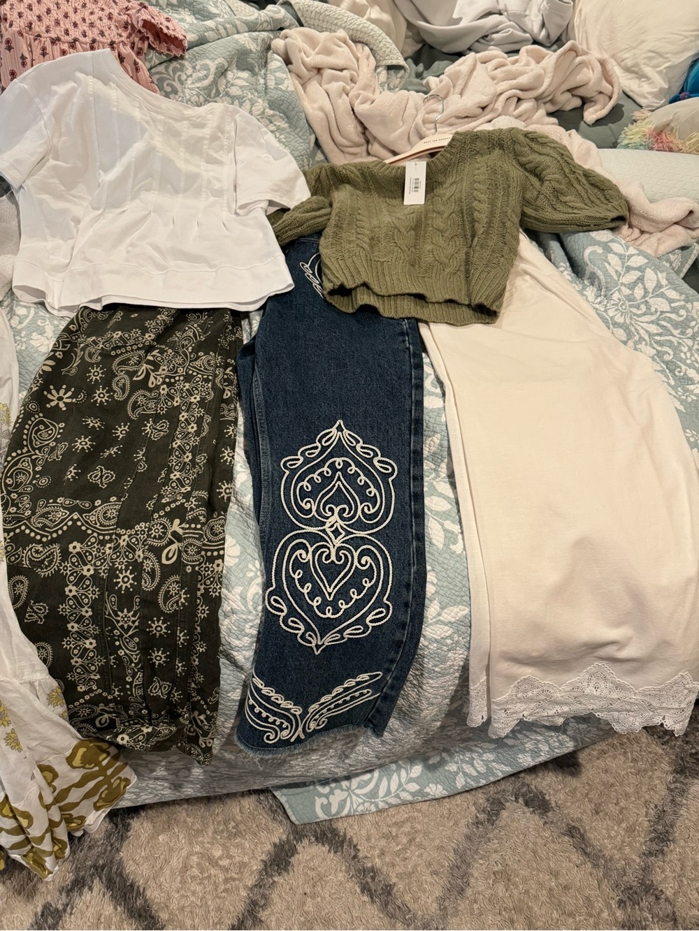 TAKING REASONABLE OFFERS - ALL MUST GO